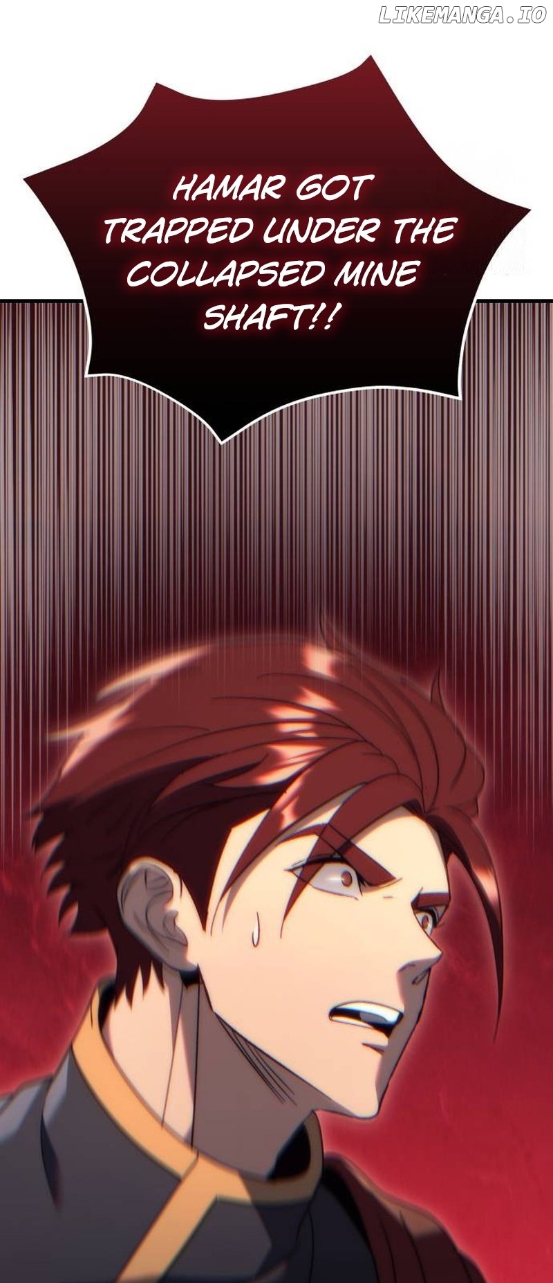 Read A Flame Reborn EN Manga Online