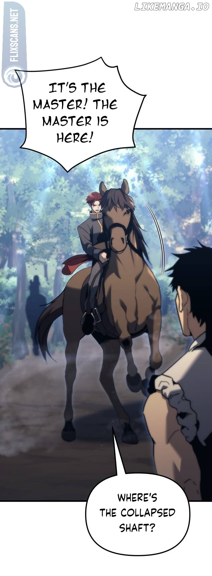 Read A Flame Reborn EN Manga Online