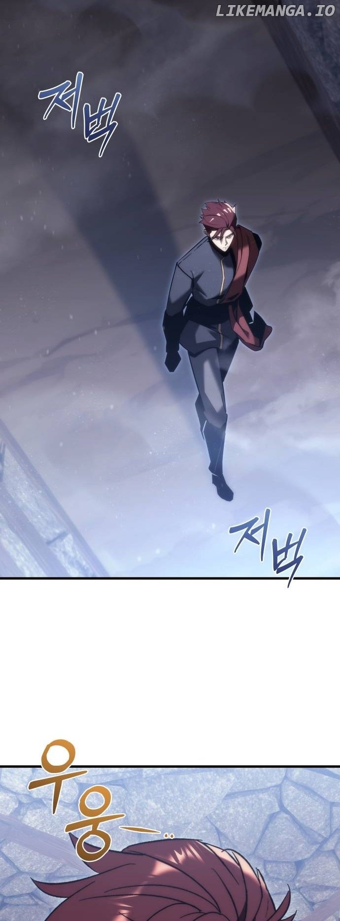 Read A Flame Reborn EN Manga Online