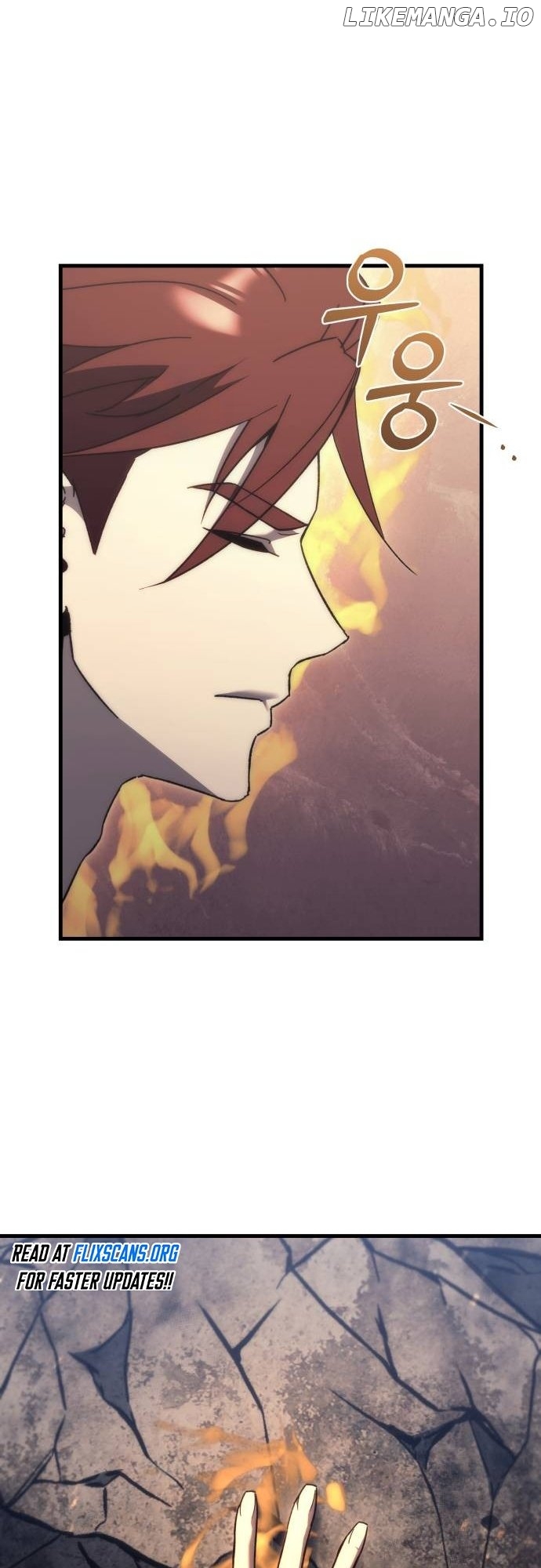 Read A Flame Reborn EN Manga Online