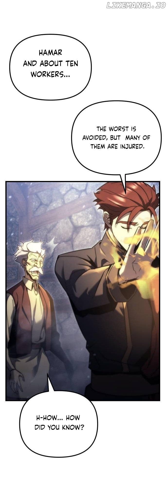 Read A Flame Reborn EN Manga Online