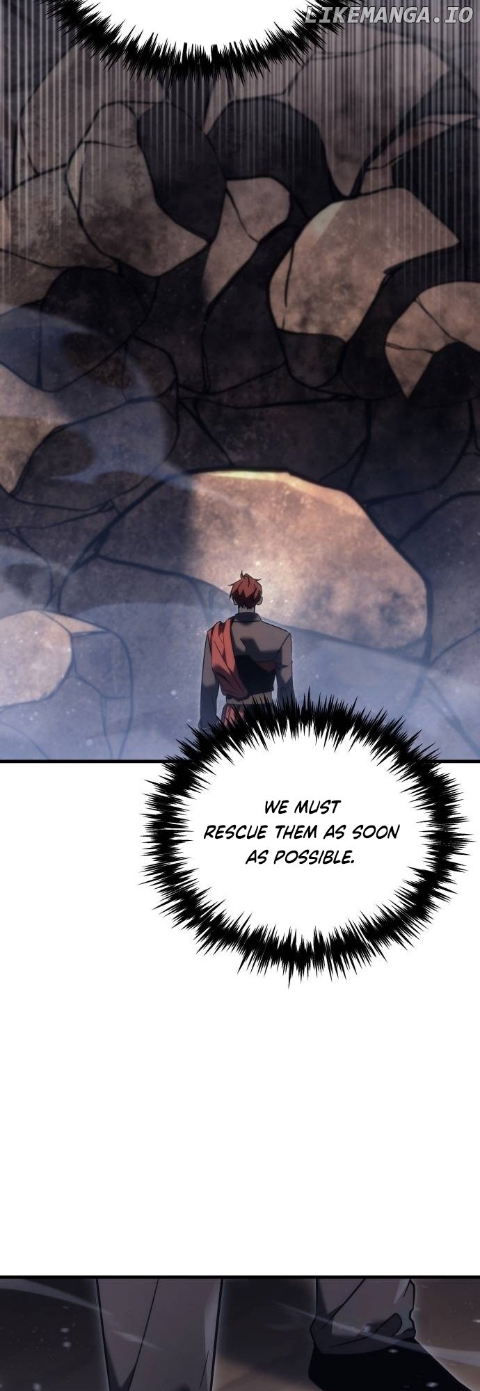 Read A Flame Reborn EN Manga Online