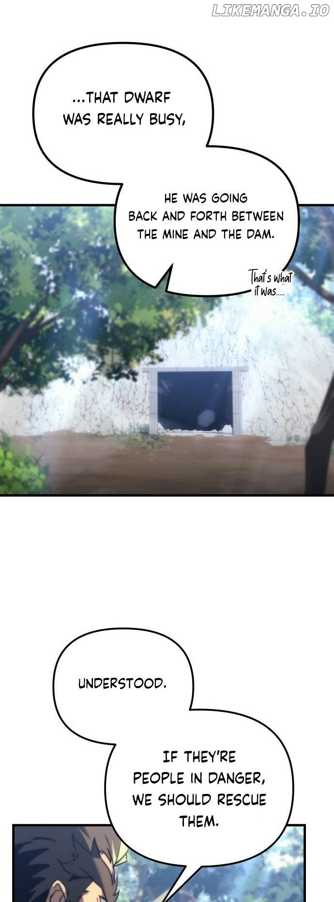 Read A Flame Reborn EN Manga Online