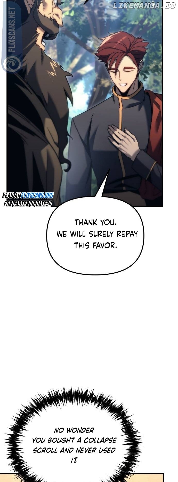 Read A Flame Reborn EN Manga Online