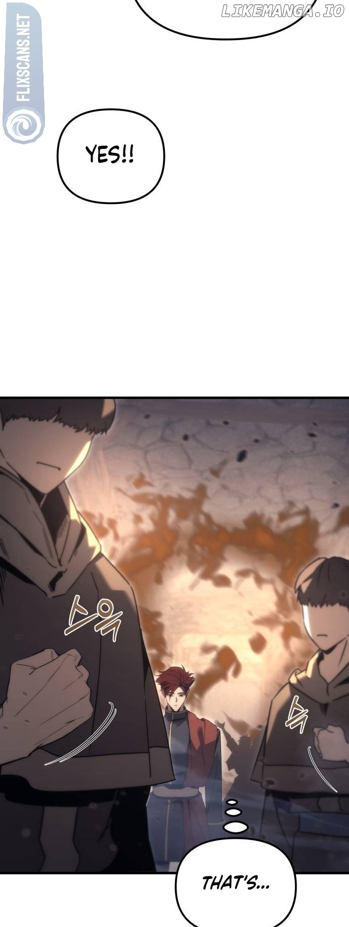 Read A Flame Reborn EN Manga Online