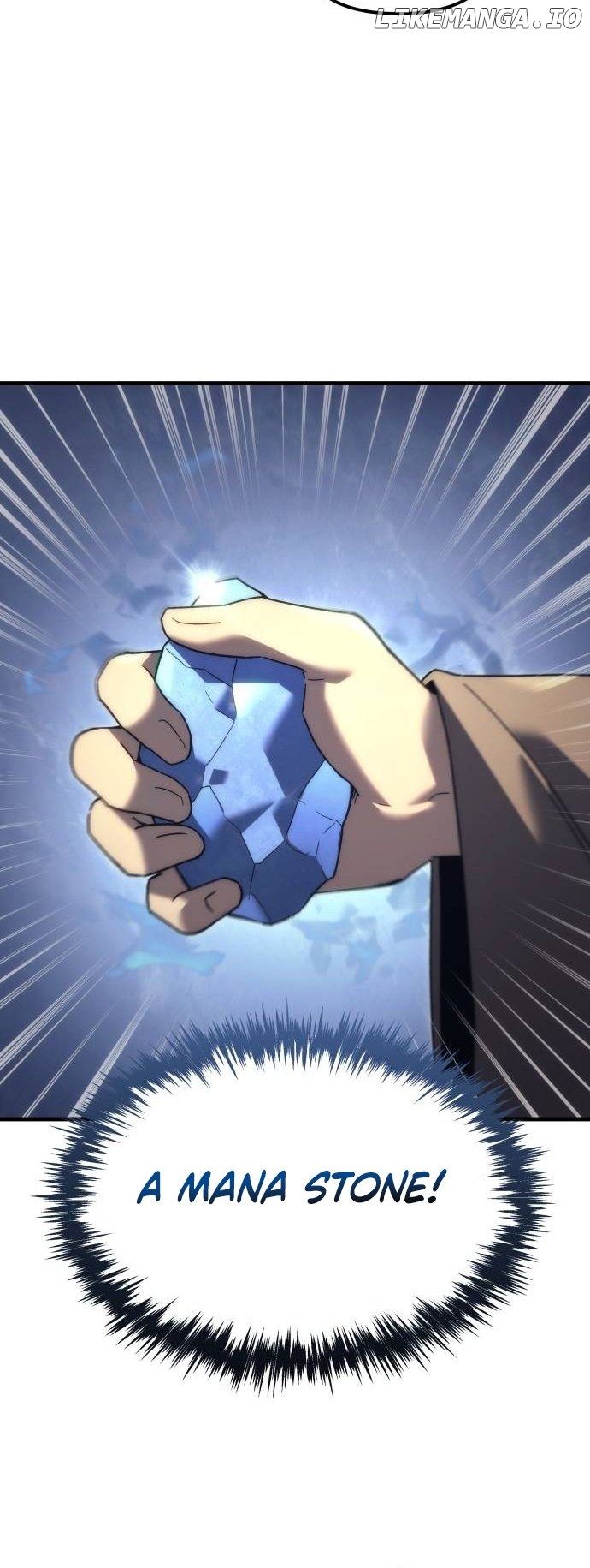Read A Flame Reborn EN Manga Online