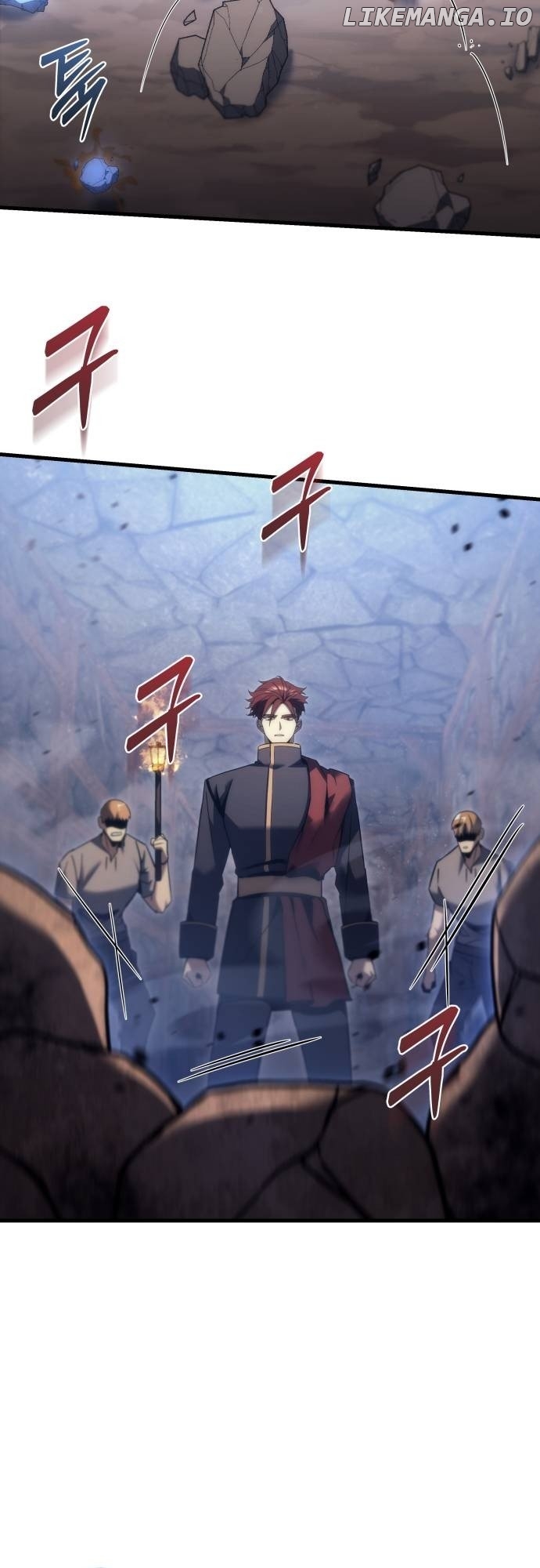 Read A Flame Reborn EN Manga Online