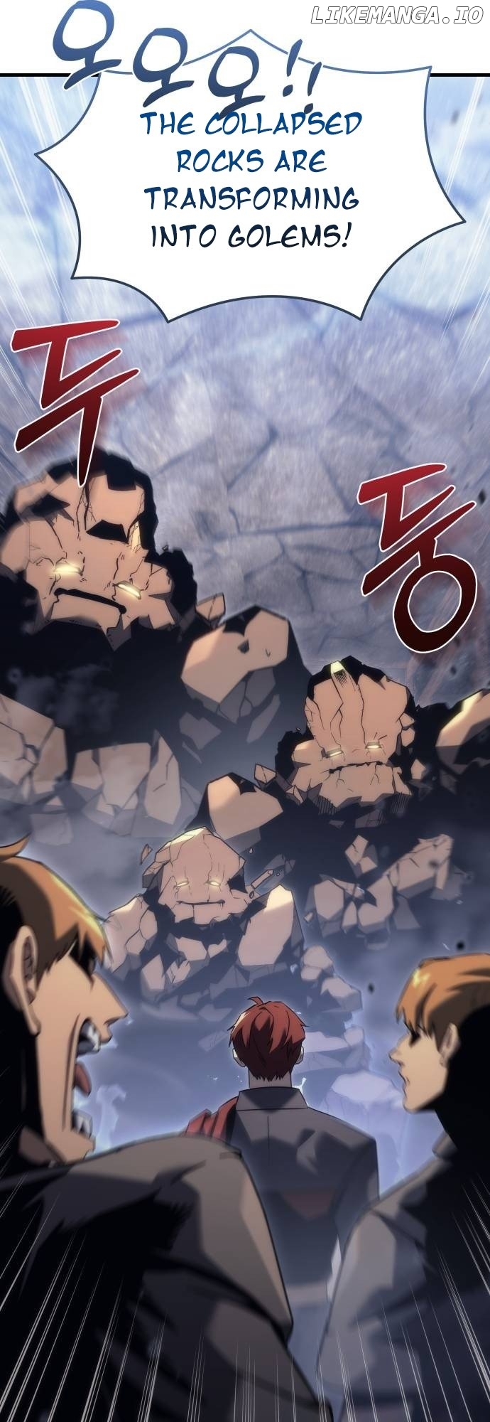 Read A Flame Reborn EN Manga Online