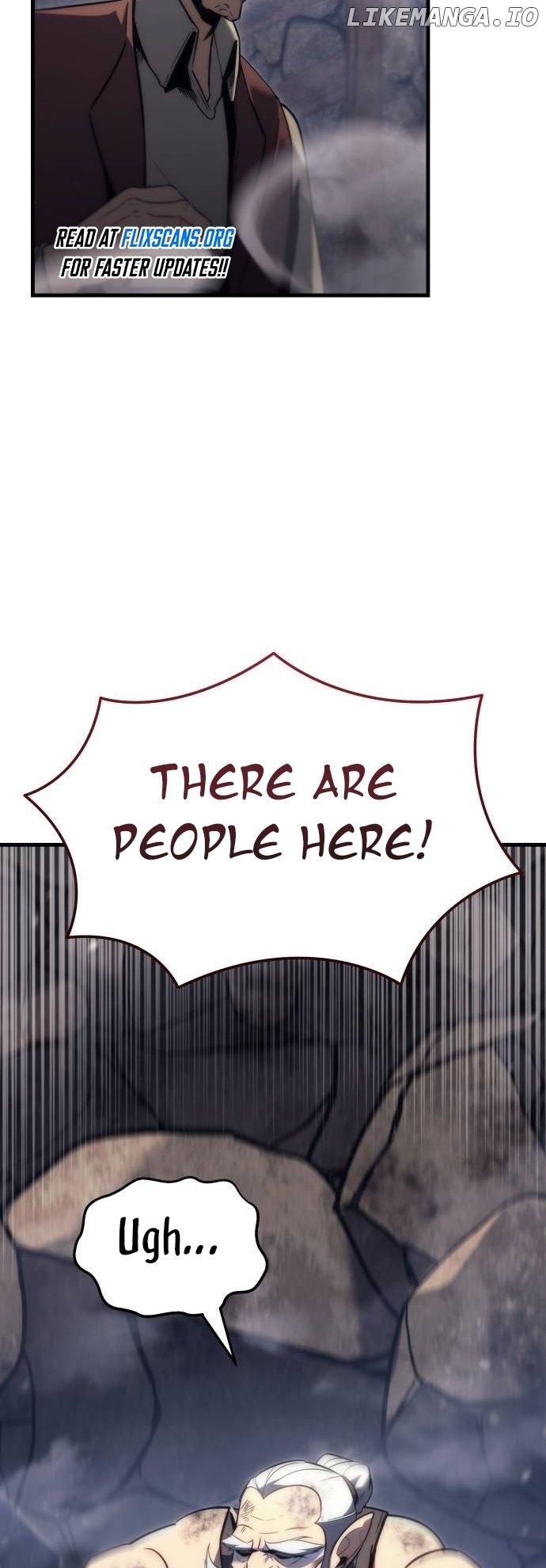 Read A Flame Reborn EN Manga Online