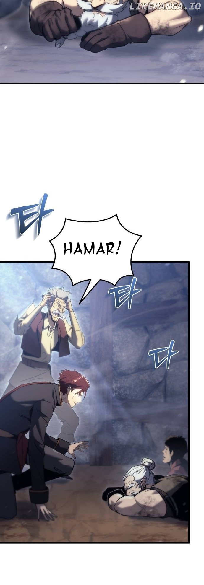 Read A Flame Reborn EN Manga Online