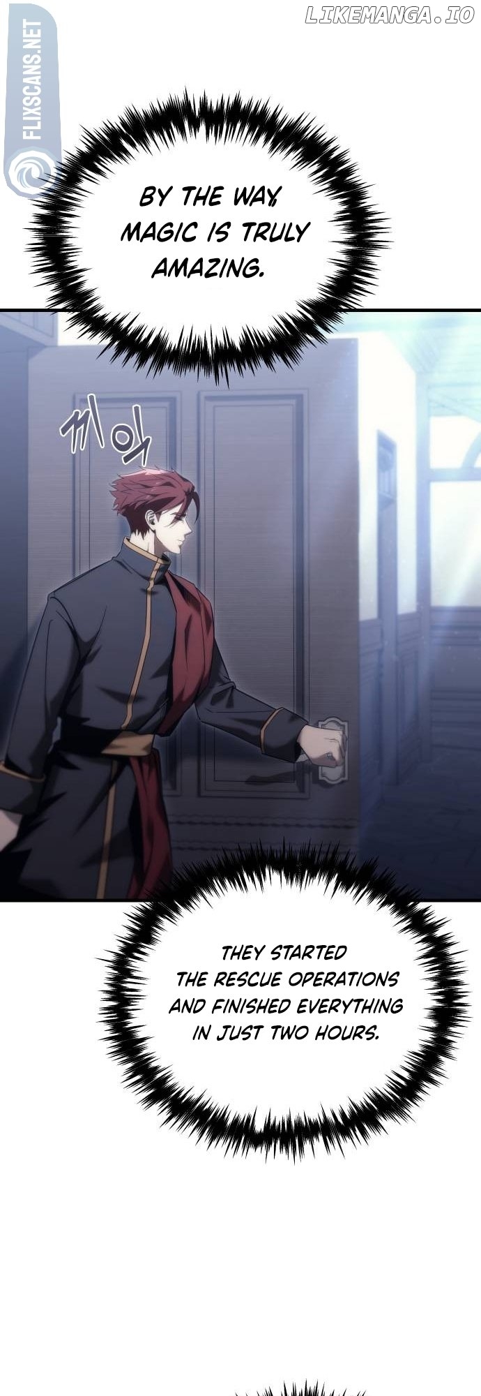Read A Flame Reborn EN Manga Online
