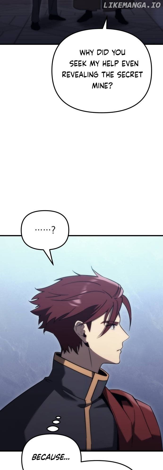 Read A Flame Reborn EN Manga Online