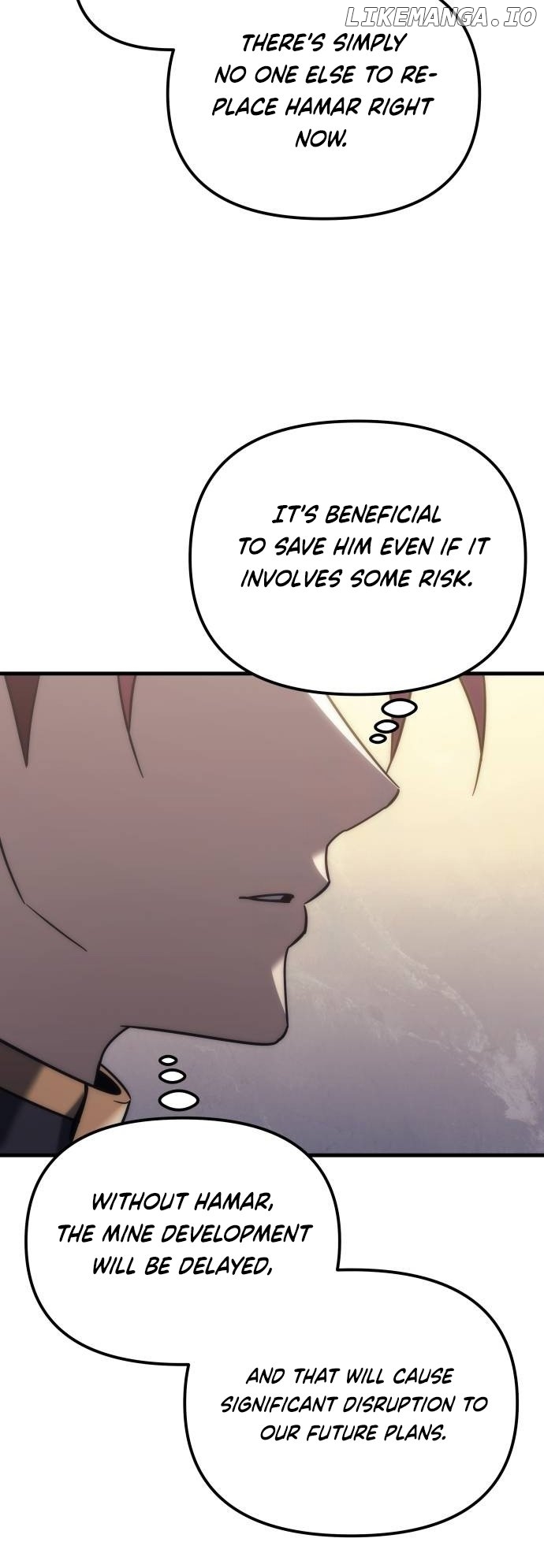 Read A Flame Reborn EN Manga Online