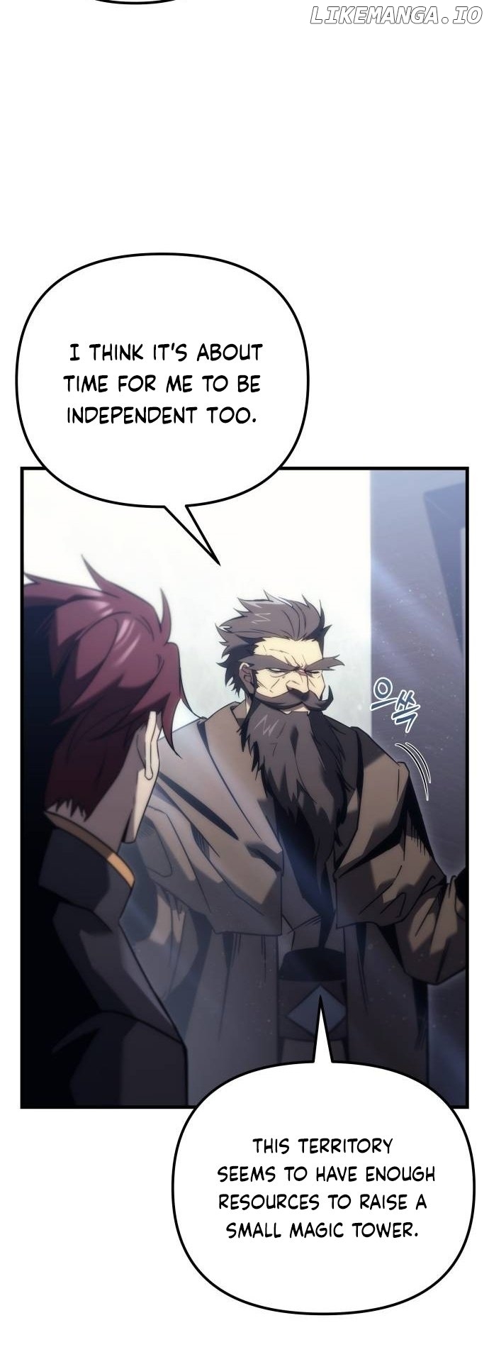 Read A Flame Reborn EN Manga Online