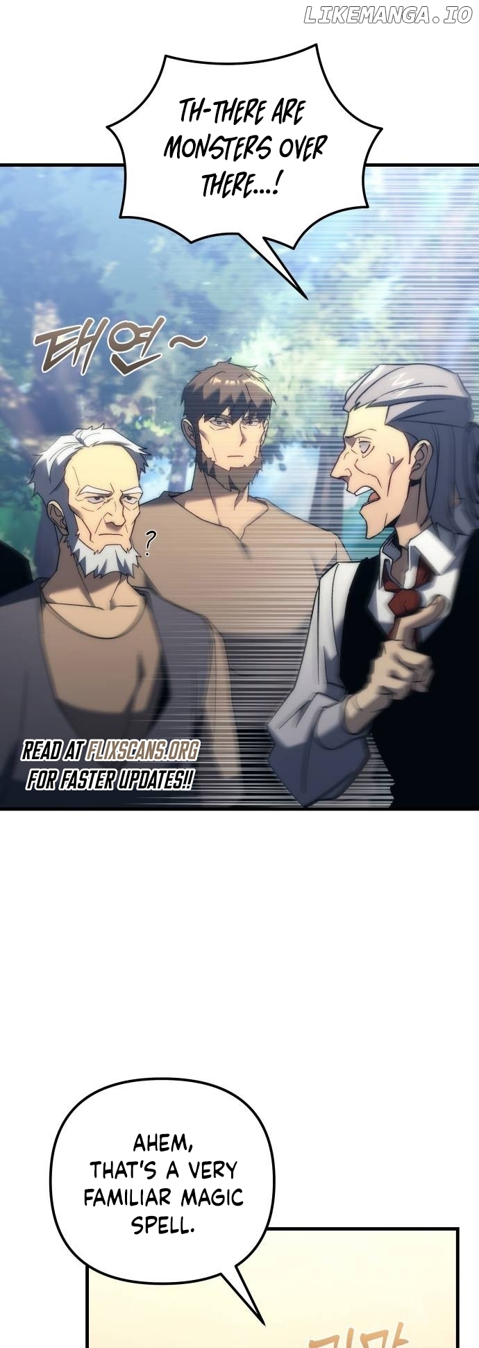 Read A Flame Reborn EN Manga Online
