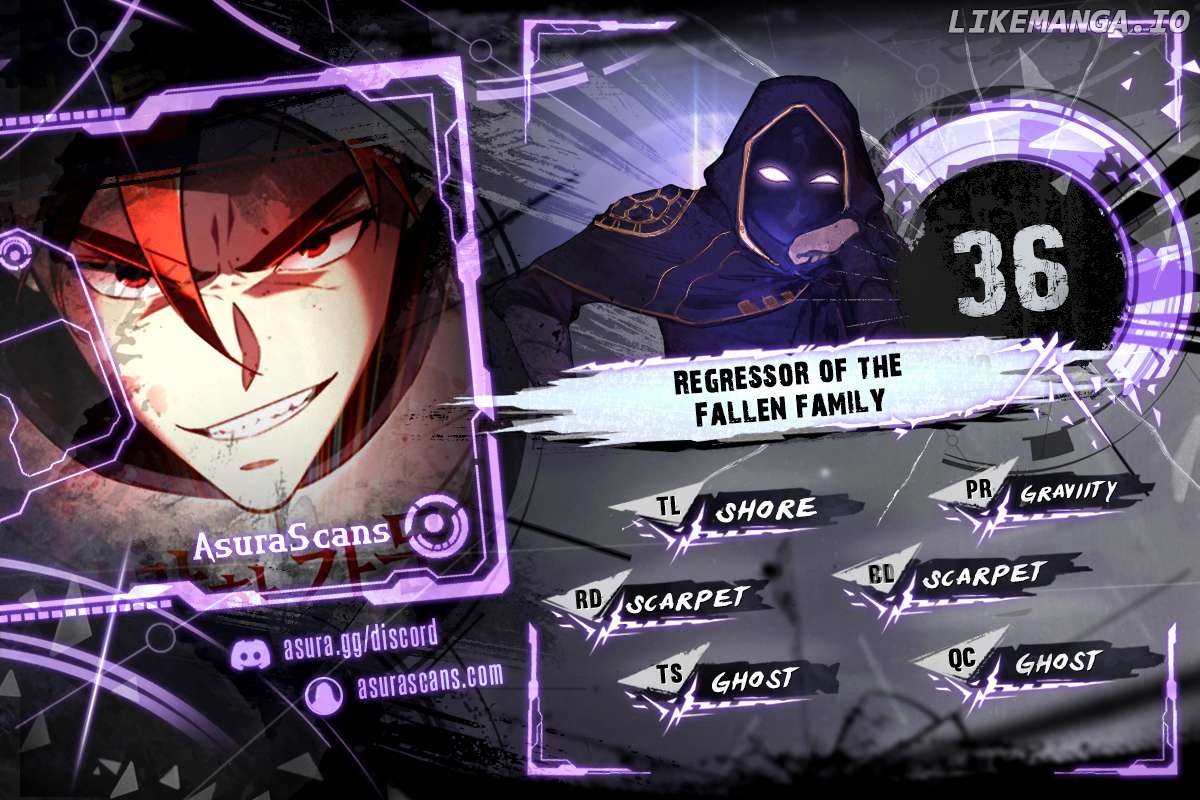 Read A Flame Reborn EN Manga Online