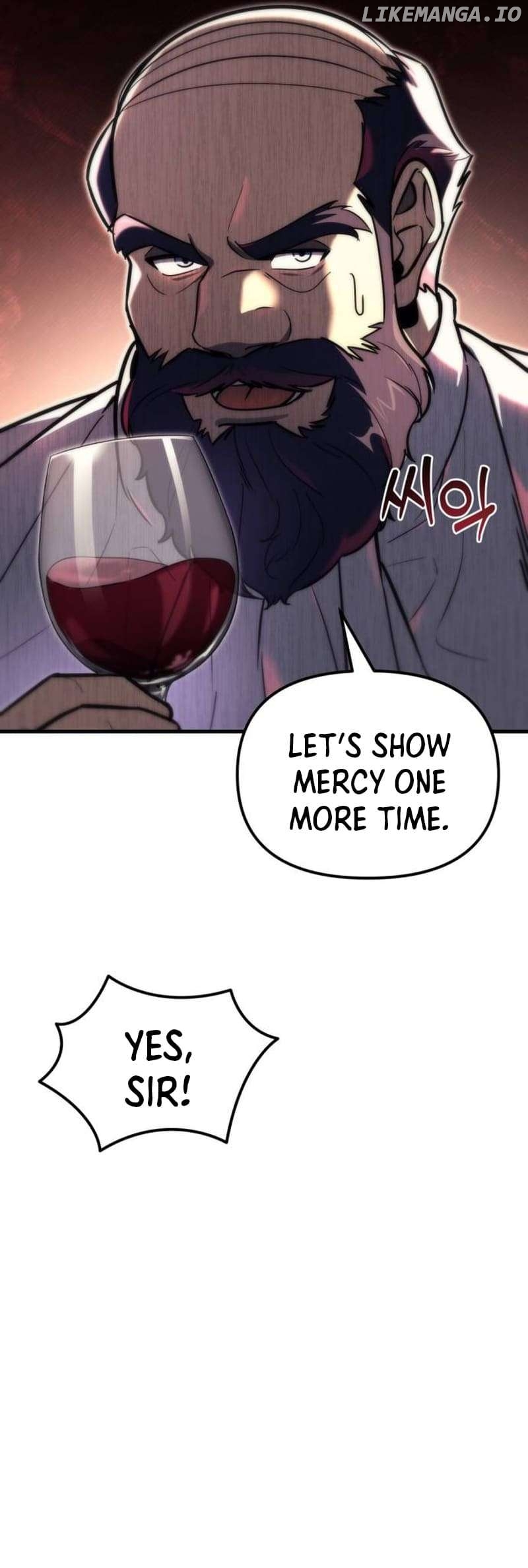 Read A Flame Reborn EN Manga Online