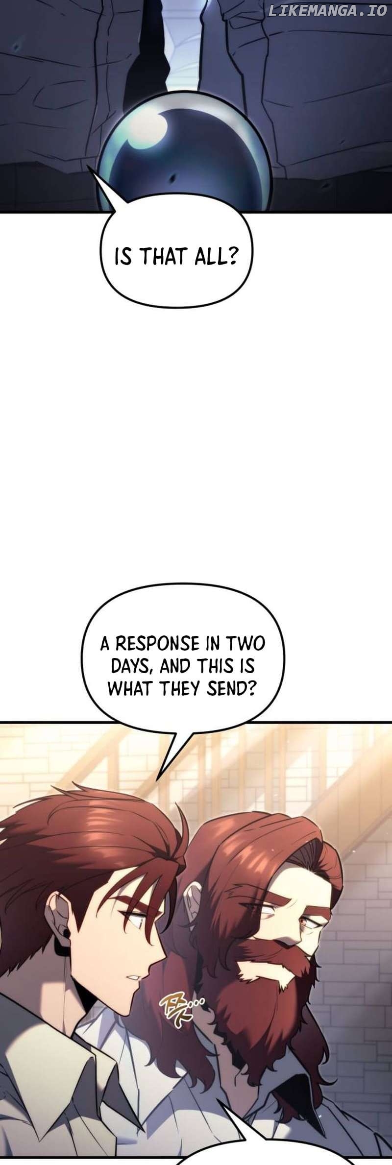 Read A Flame Reborn EN Manga Online