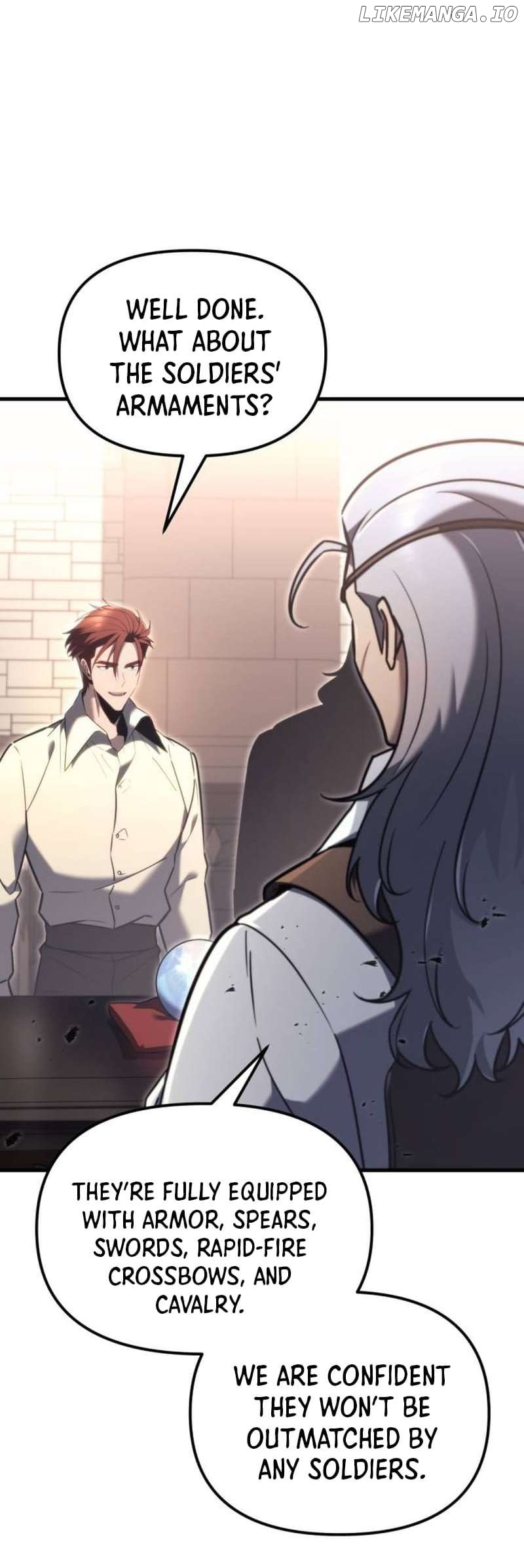 Read A Flame Reborn EN Manga Online