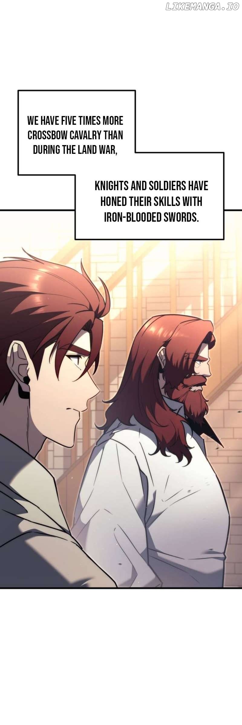 Read A Flame Reborn EN Manga Online