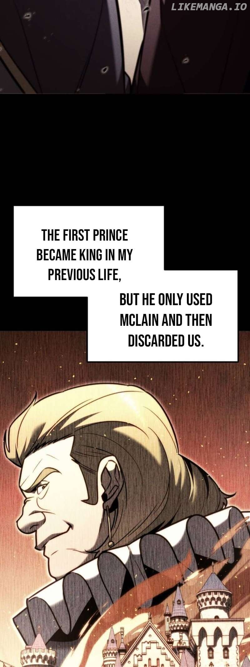 Read A Flame Reborn EN Manga Online