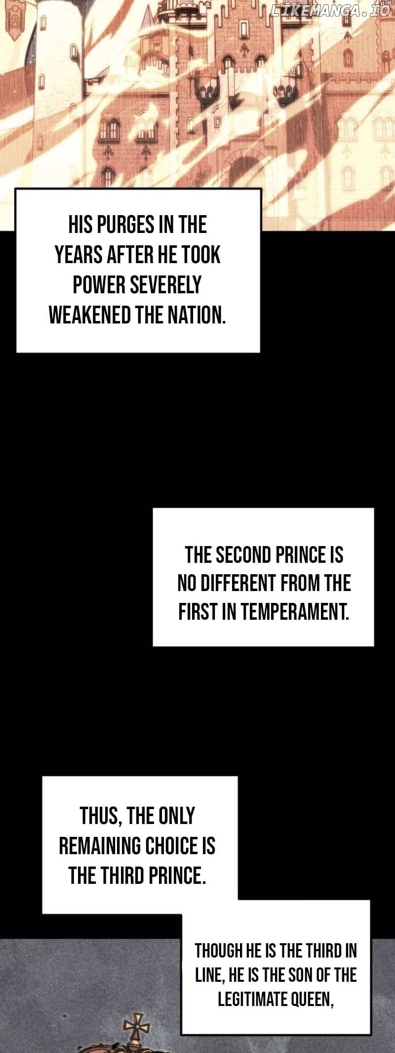 Read A Flame Reborn EN Manga Online