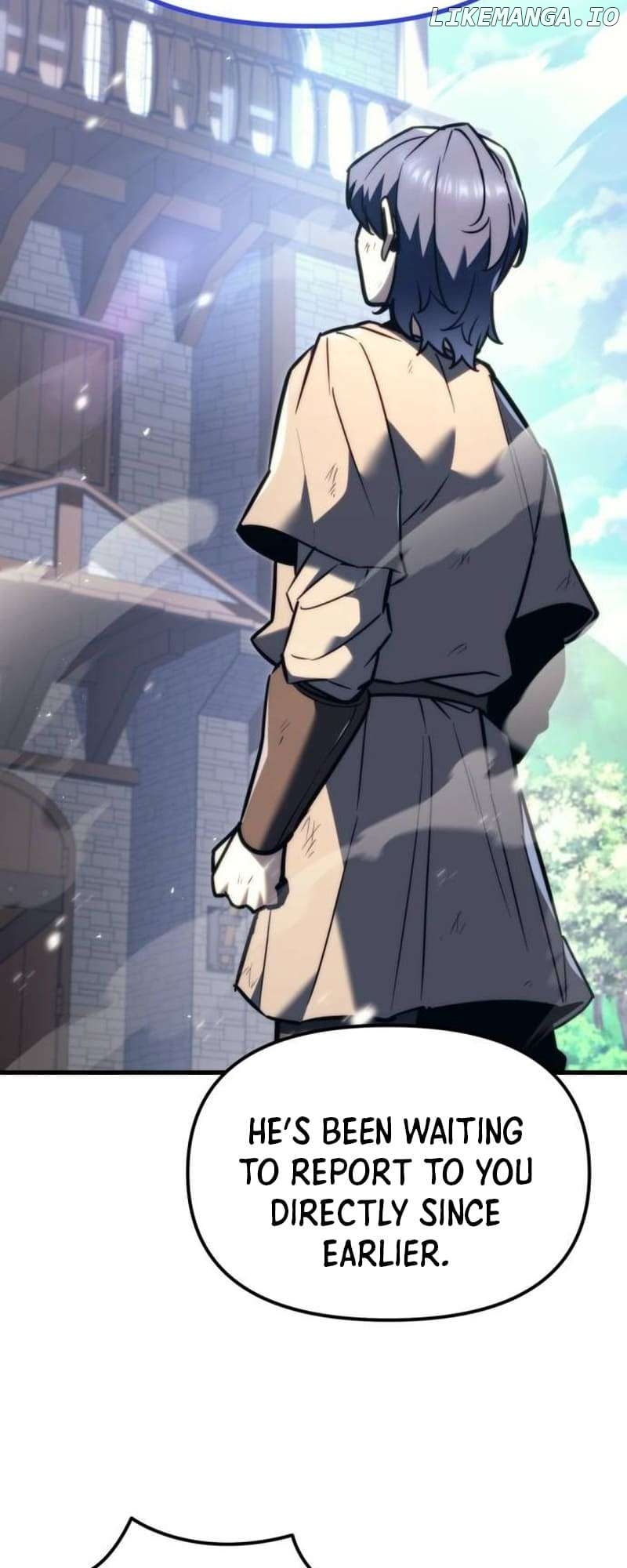 Read A Flame Reborn EN Manga Online