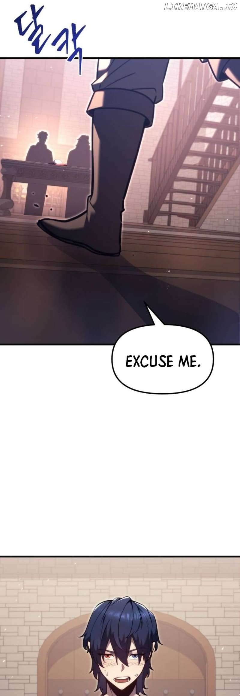Read A Flame Reborn EN Manga Online