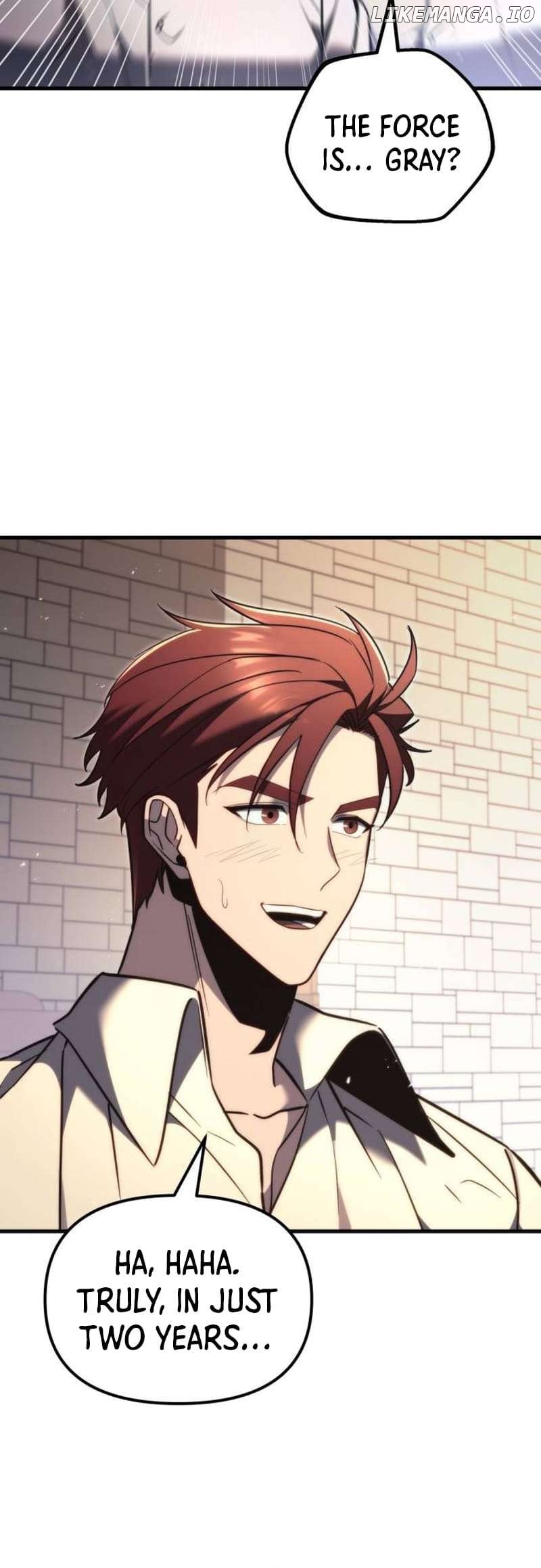 Read A Flame Reborn EN Manga Online