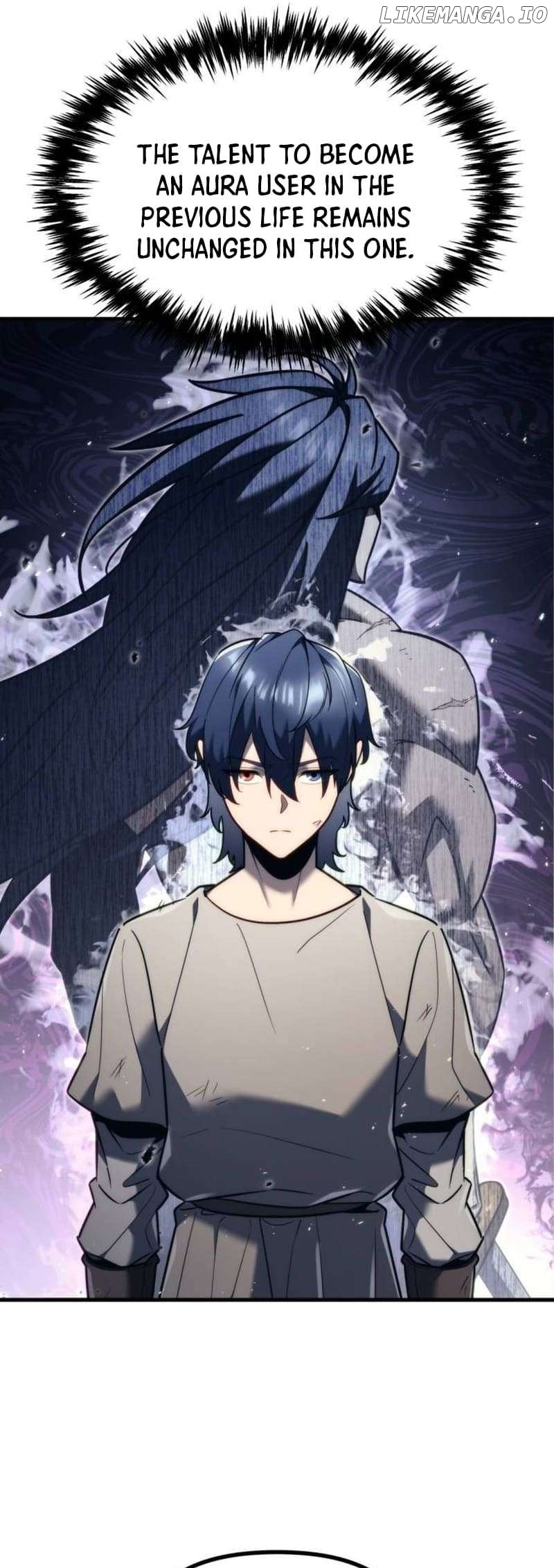 Read A Flame Reborn EN Manga Online