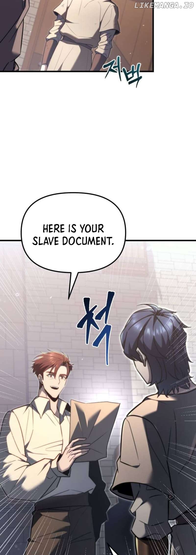 Read A Flame Reborn EN Manga Online