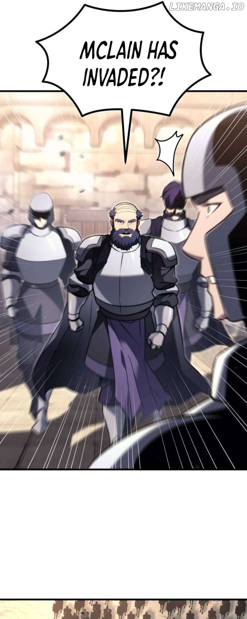 Read A Flame Reborn EN Manga Online