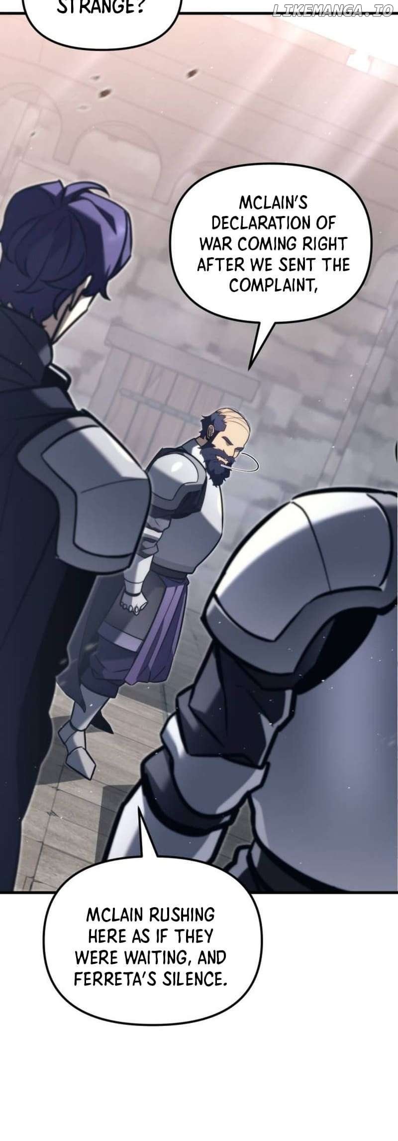 Read A Flame Reborn EN Manga Online