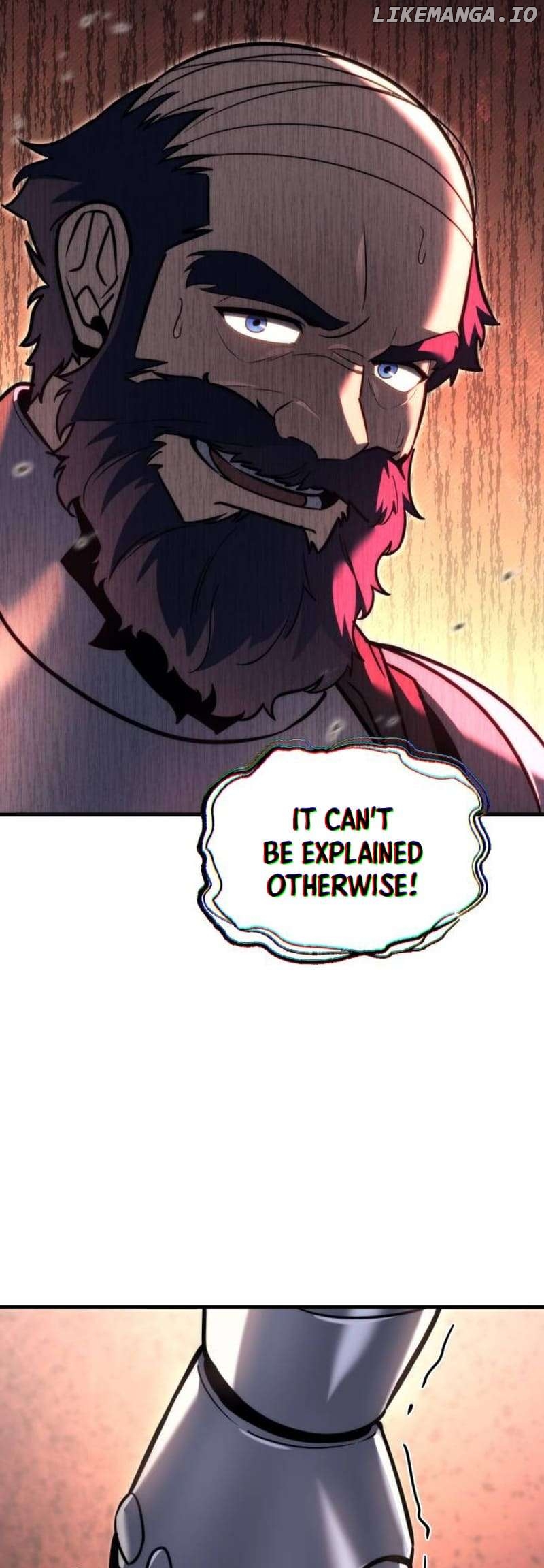 Read A Flame Reborn EN Manga Online