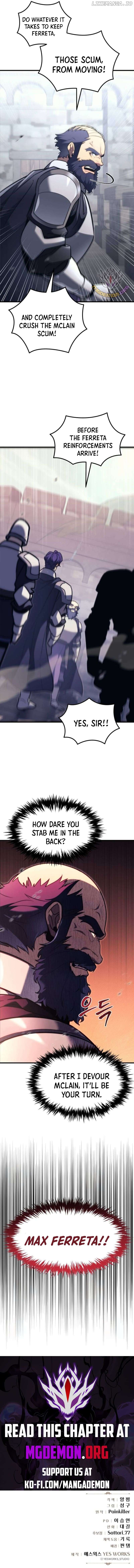 Read A Flame Reborn EN Manga Online