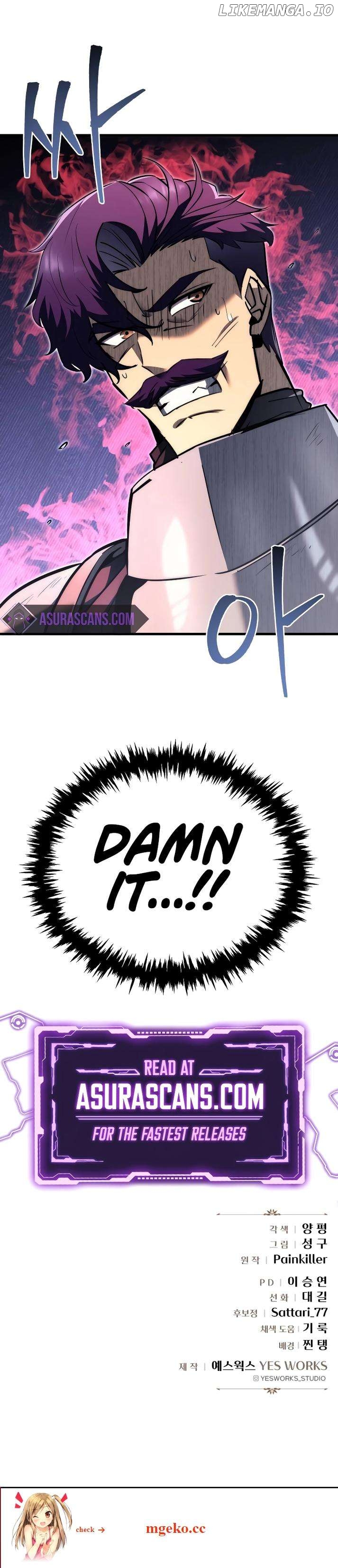 Read A Flame Reborn EN Manga Online