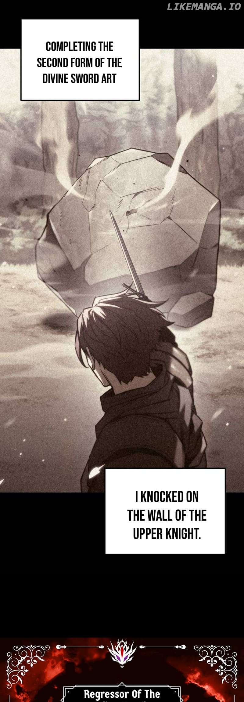 Read A Flame Reborn EN Manga Online
