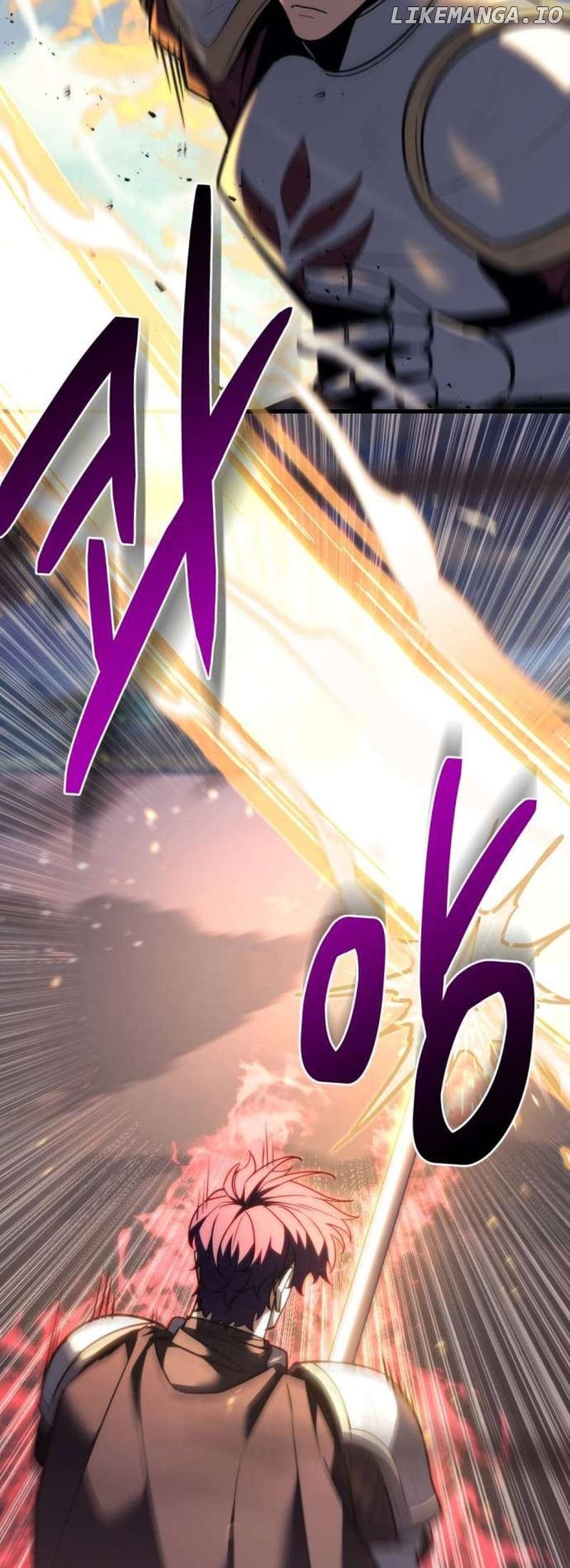 Read A Flame Reborn EN Manga Online