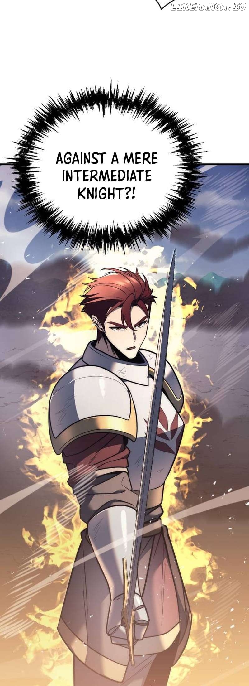 Read A Flame Reborn EN Manga Online