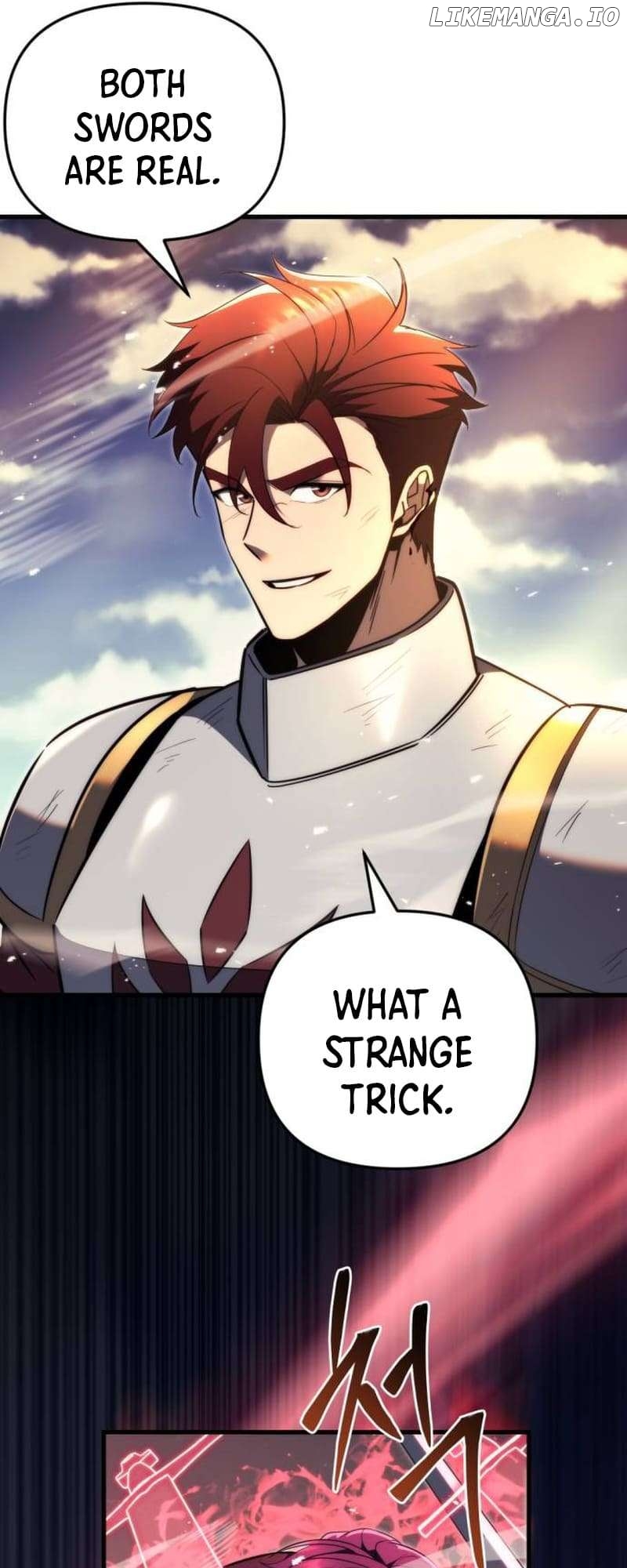 Read A Flame Reborn EN Manga Online