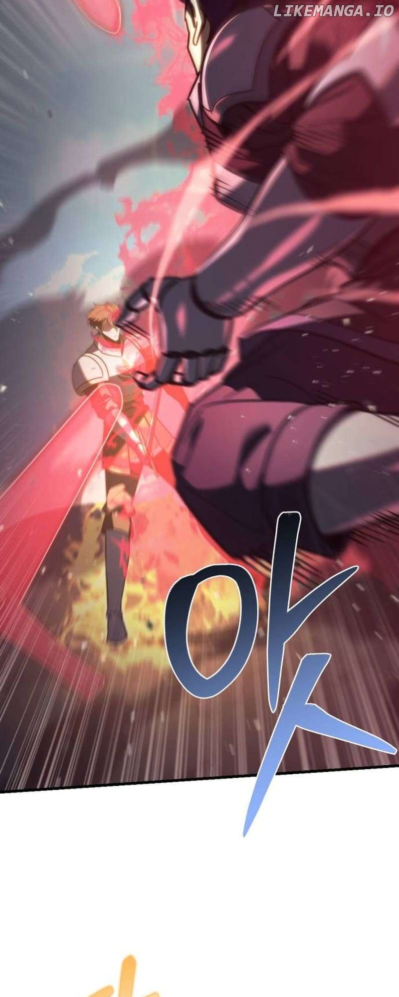 Read A Flame Reborn EN Manga Online