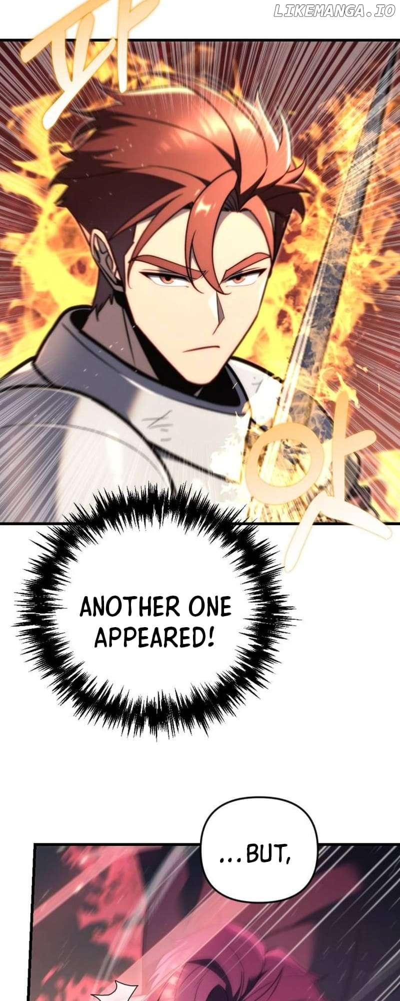 Read A Flame Reborn EN Manga Online