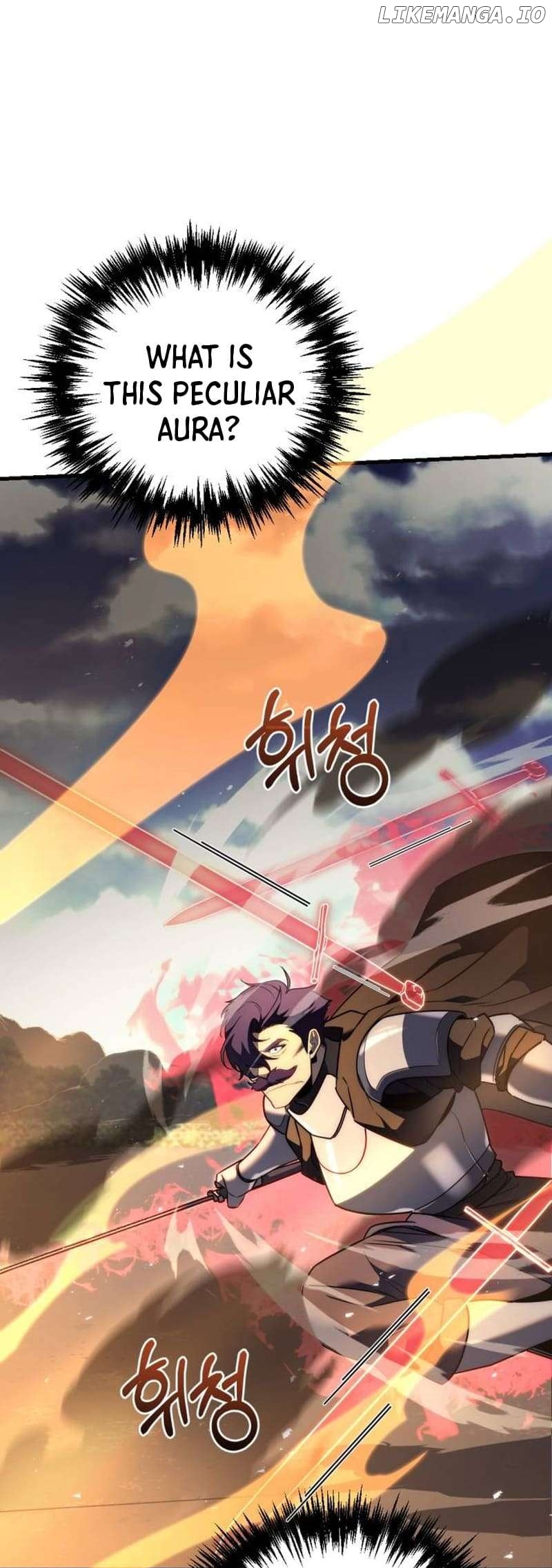 Read A Flame Reborn EN Manga Online