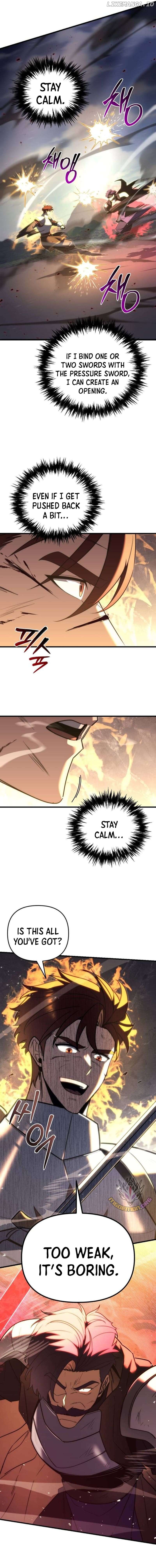 Read A Flame Reborn EN Manga Online