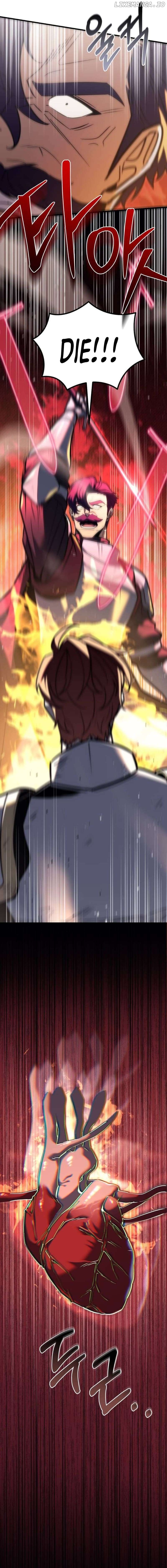 Read A Flame Reborn EN Manga Online