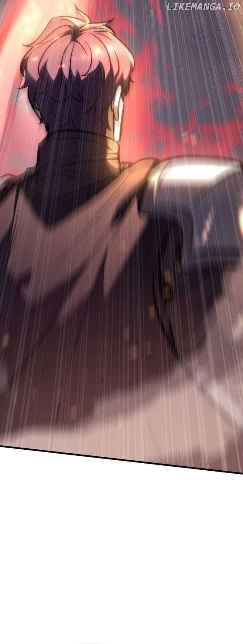 Read A Flame Reborn EN Manga Online