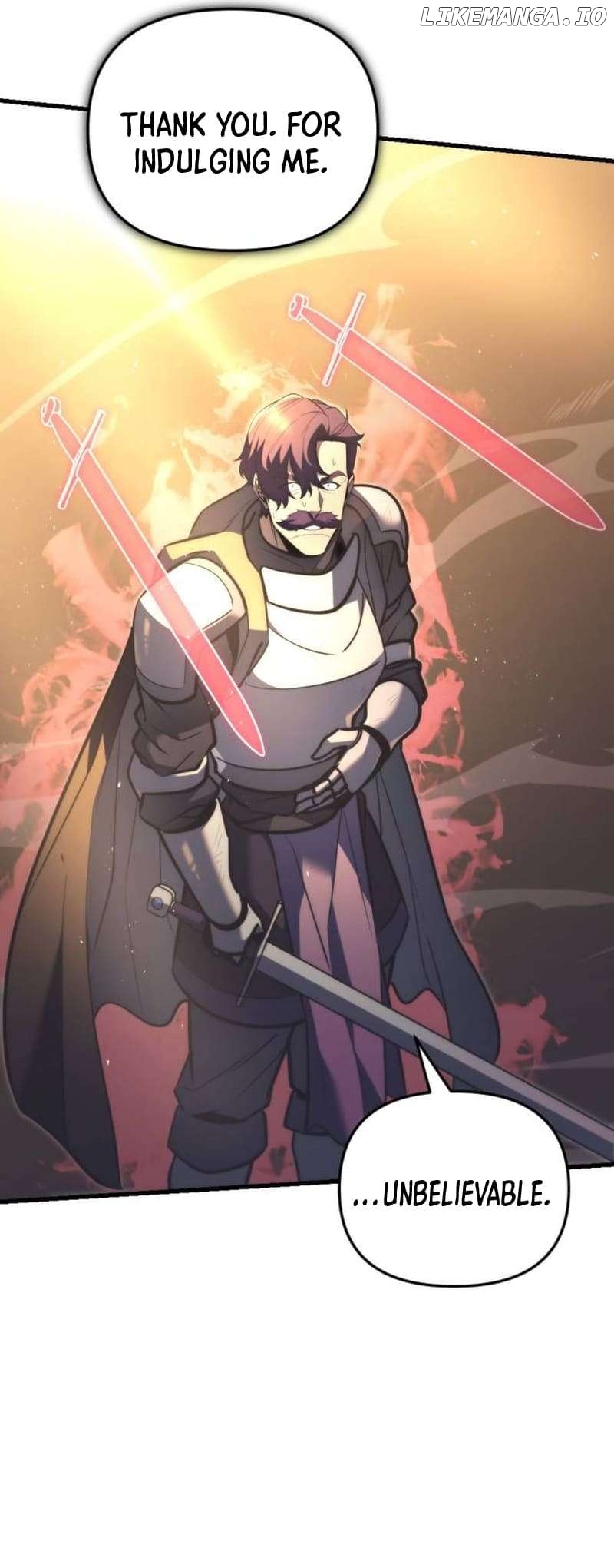 Read A Flame Reborn EN Manga Online
