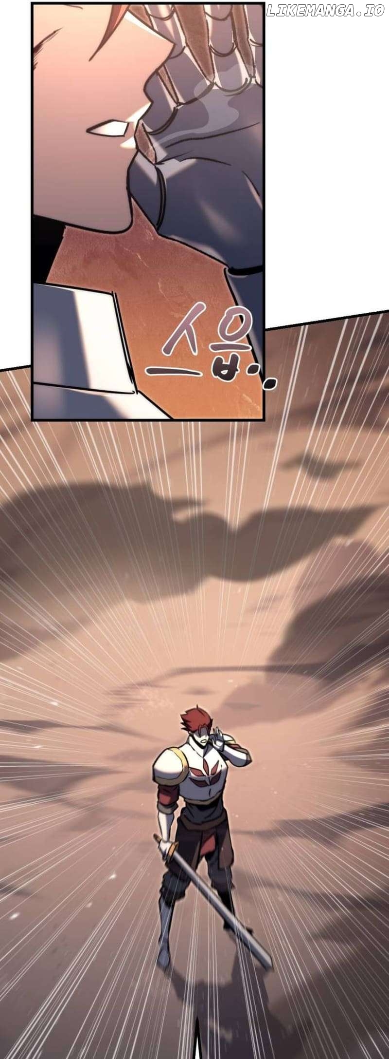 Read A Flame Reborn EN Manga Online