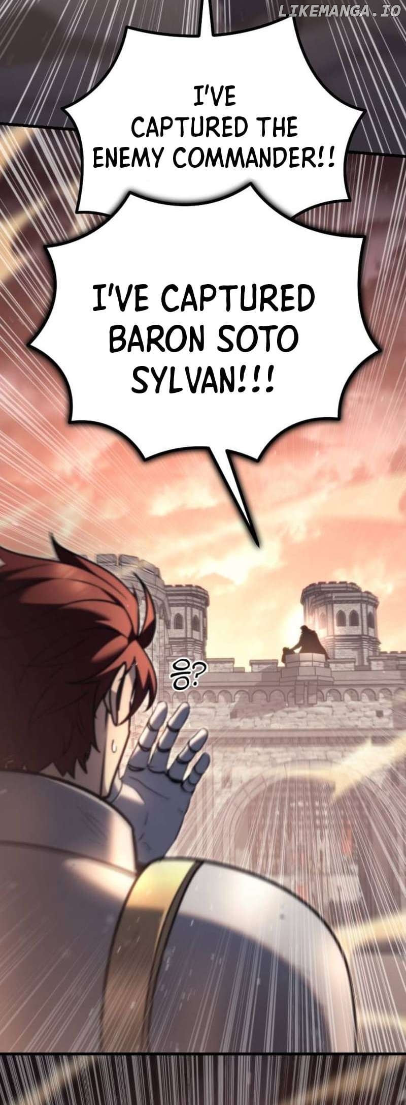 Read A Flame Reborn EN Manga Online