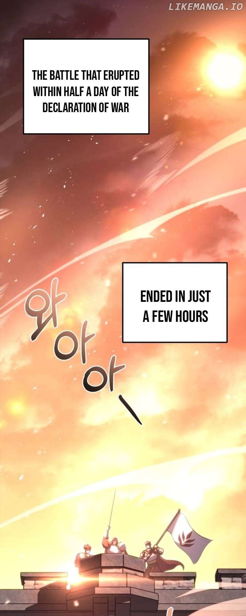 Read A Flame Reborn EN Manga Online